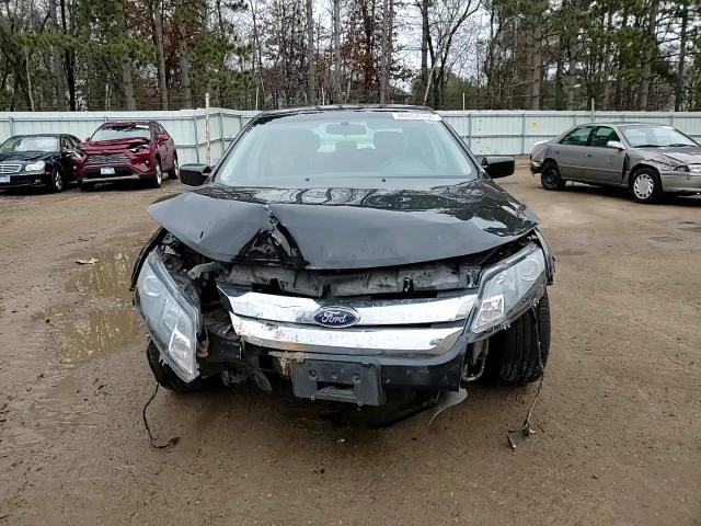 2011 Ford Fusion - Image 11