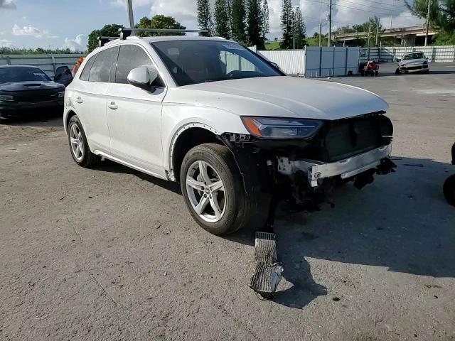 2021 Audi Q5 - Image 12