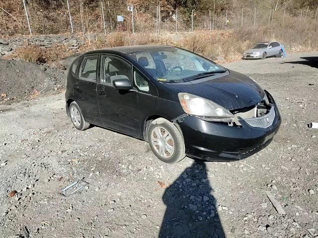 2010 Honda Fit VIN: JHMGE8H28AC022394 Lot: 79506964