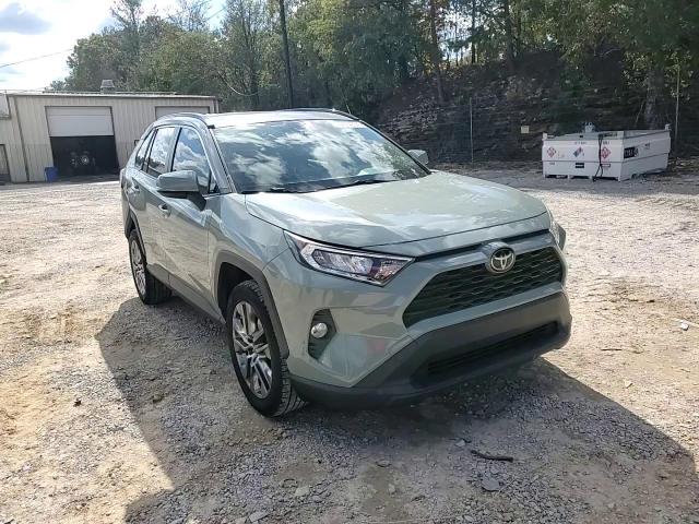 2019 Toyota Rav4 Xle Premium VIN: JTMC1RFV4KJ008293 Lot: 79814834