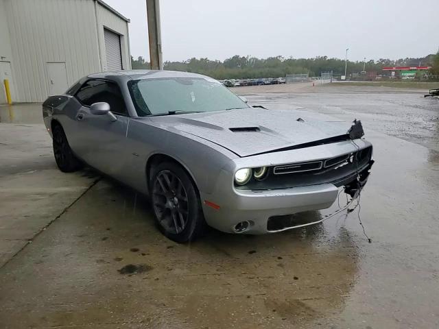 2016 Dodge Challenger R/T VIN: 2C3CDZBTXGH129175 Lot: 81028454