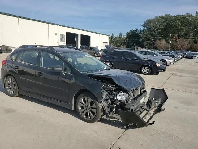 2016 Subaru Impreza - Image 11