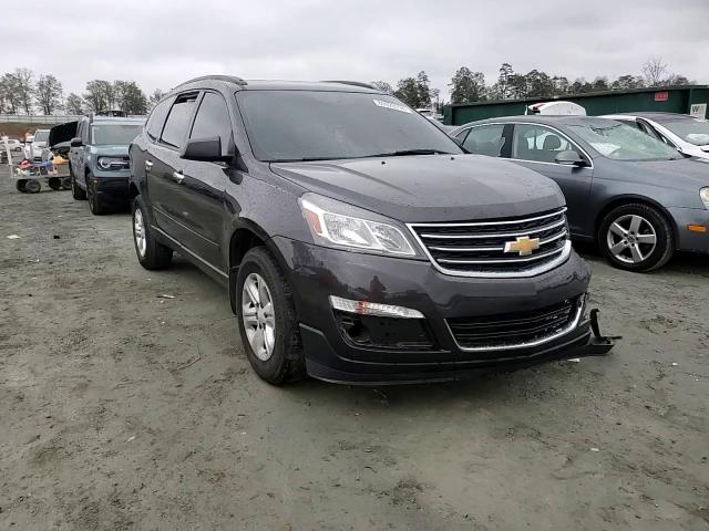2015 Chevrolet Traverse - Image 12