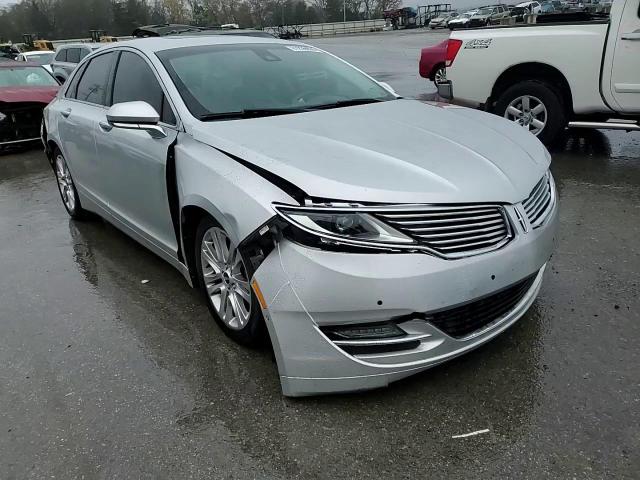 2014 Lincoln MKZ - Image 10