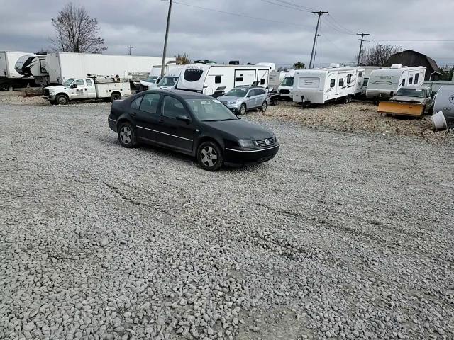 2004 Volkswagen Jetta - Image 11