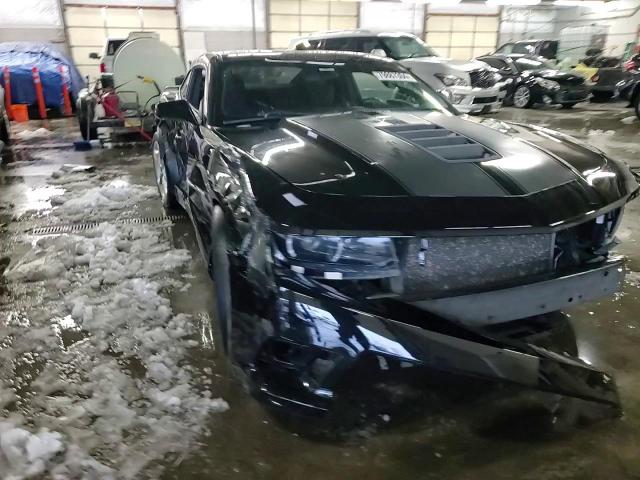 2015 Chevrolet Camaro - Image 14