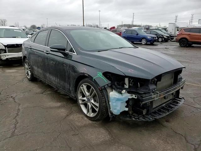 2014 Ford Fusion - Image 10