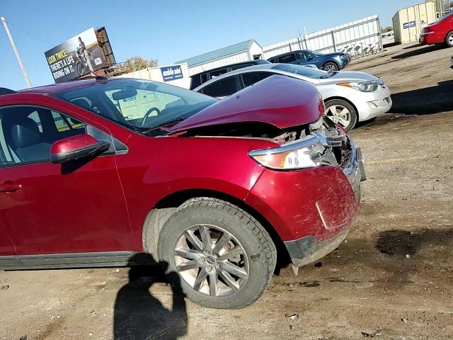 2013 Ford Edge - Image 12