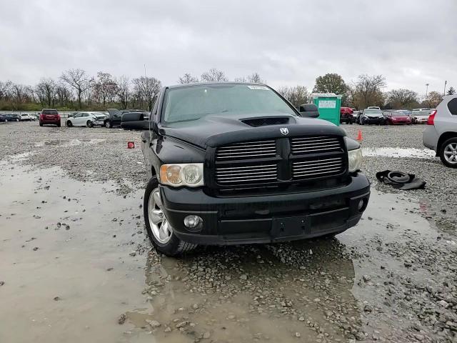 2004 Dodge Ram 1500 St VIN: 1D7HA16D34J181651 Lot: 79077034