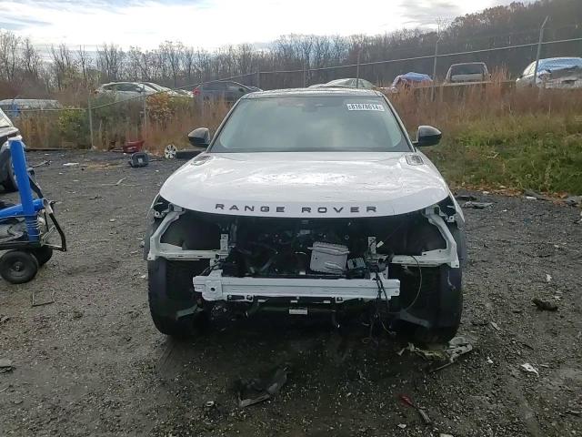 2022 Land Rover Range Rover - Image 12