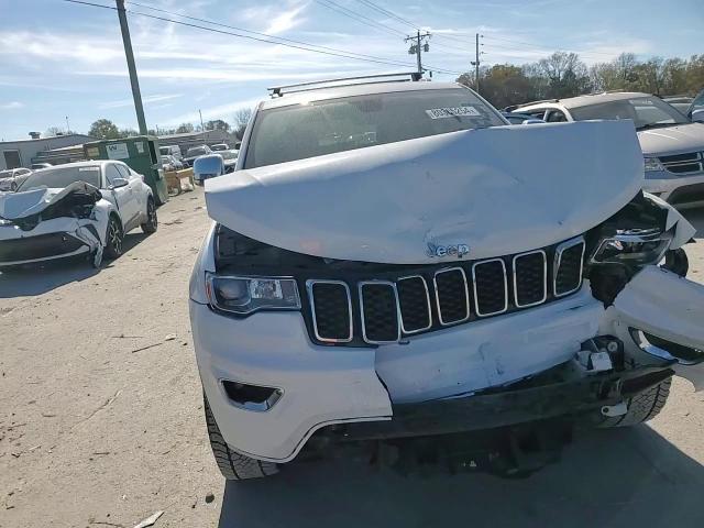 2018 Jeep Grand Cherokee Limited VIN: 1C4RJFBG2JC204252 Lot: 80305254