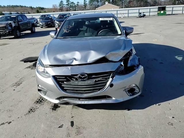 2015 Mazda 3 - Image 10