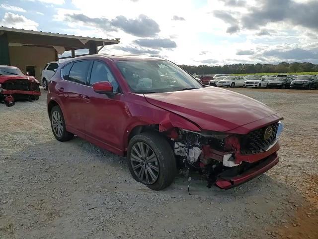 2023 Mazda CX-5 - Image 11