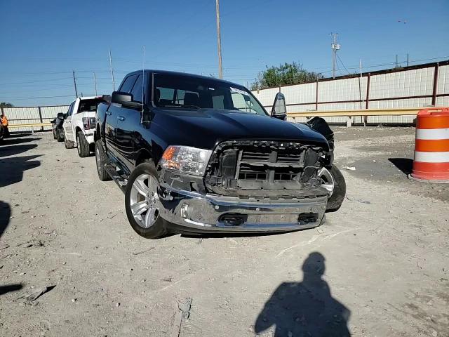 2014 Ram 1500 Slt VIN: 1C6RR7LT4ES262974 Lot: 79474734