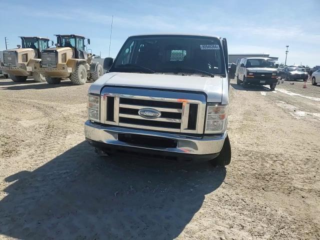 2014 Ford Econoline E250 Van VIN: 1FTNE2EW8EDA19265 Lot: 80946364