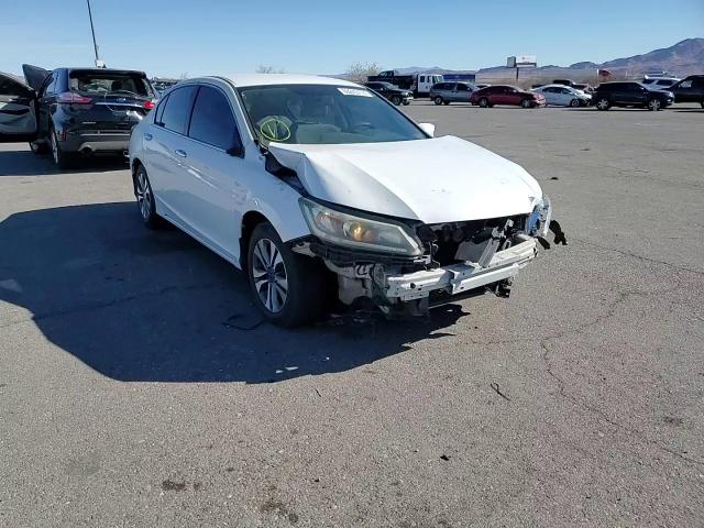 2013 Honda Accord Lx VIN: 1HGCR2F36DA142306 Lot: 80245714