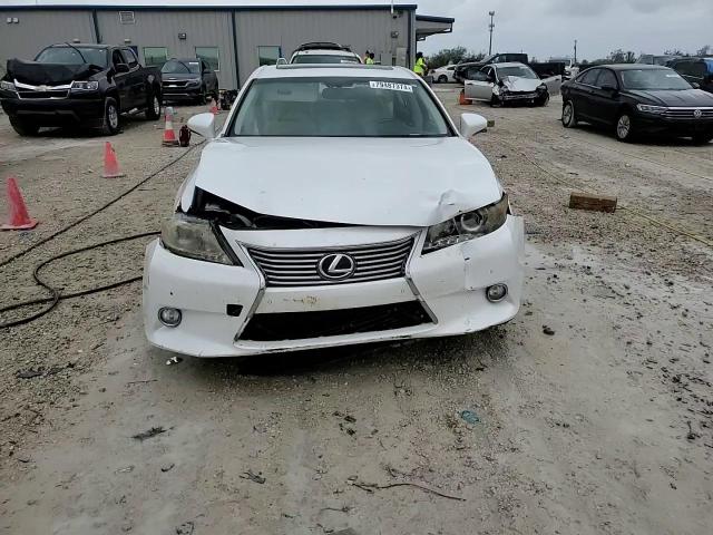 2013 Lexus Es 350 VIN: JTHBK1GG9D2081388 Lot: 79487374