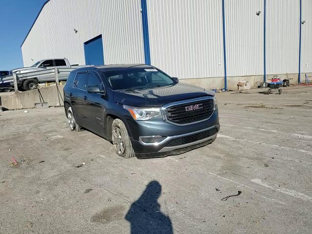 2019 GMC Acadia - Image 15