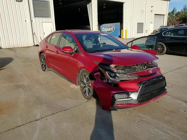 2020 Toyota Corolla - Image 11