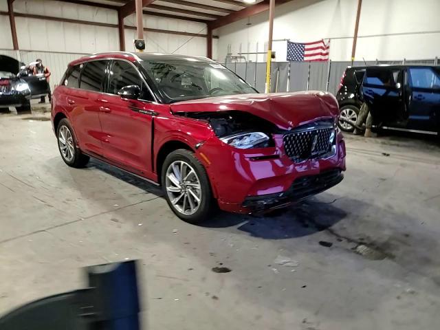 2022 Lincoln Corsair - Image 14