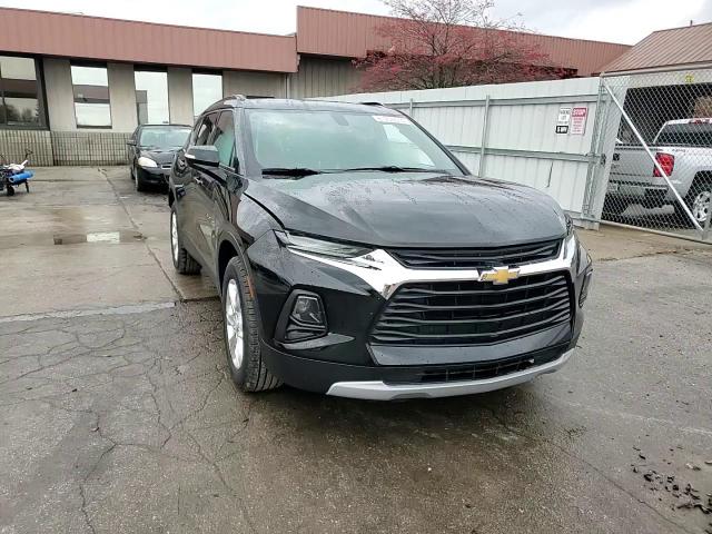 2019 Chevrolet Blazer 2Lt VIN: 3GNKBGRS2KS703005 Lot: 81256674