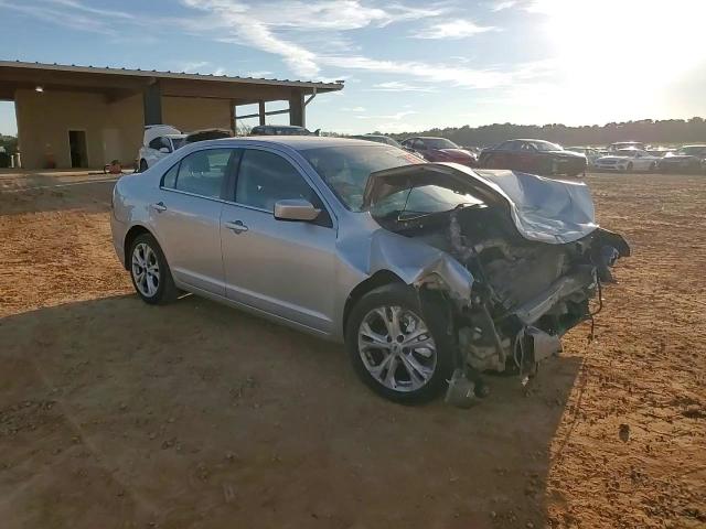 2012 Ford Fusion - Image 10