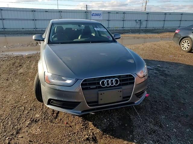 2013 Audi A4 Premium Plus VIN: WAUFFAFL6DN004558 Lot: 81245544