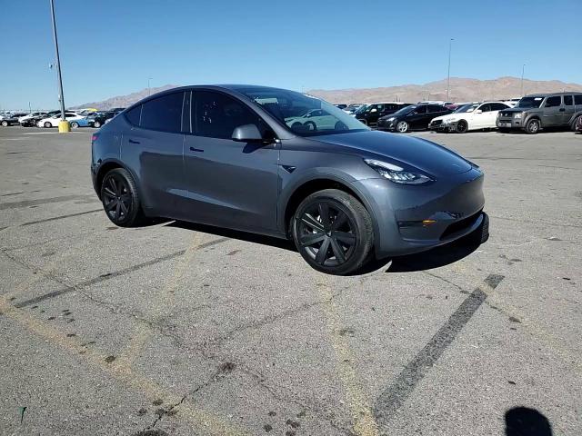 2023 Tesla Model Y VIN: 7SAYGDEE3PA139044 Lot: 79932224