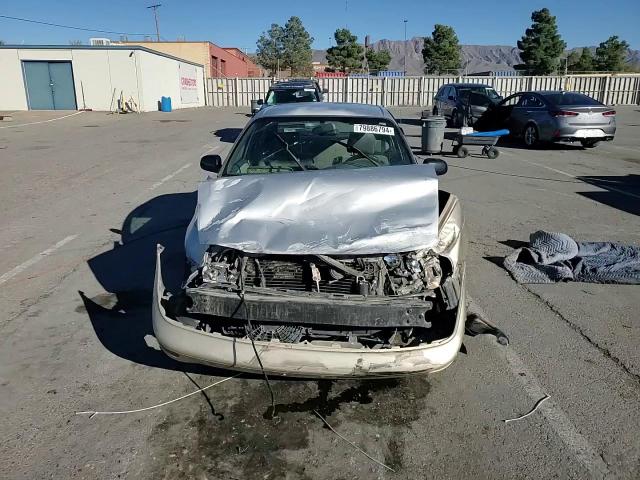 1997 Toyota Corolla Base VIN: 1NXBA02E9VZ613020 Lot: 82120114