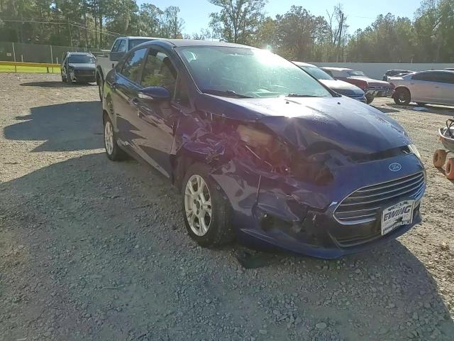 2016 Ford Fiesta - Image 11