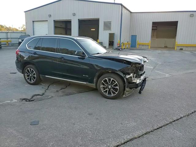 2018 BMW X5 xDrive35I VIN: 5UXKR0C55J0X86903 Lot: 80438664