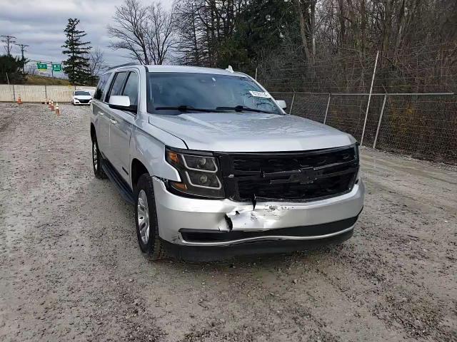 2017 Chevrolet Suburban - Image 12