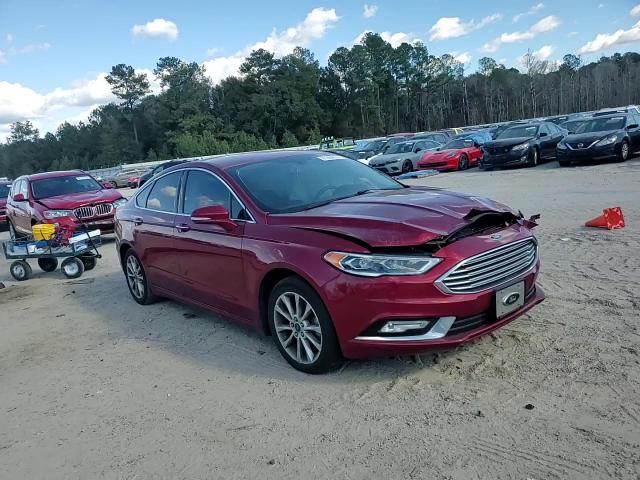 2017 Ford Fusion - Image 10