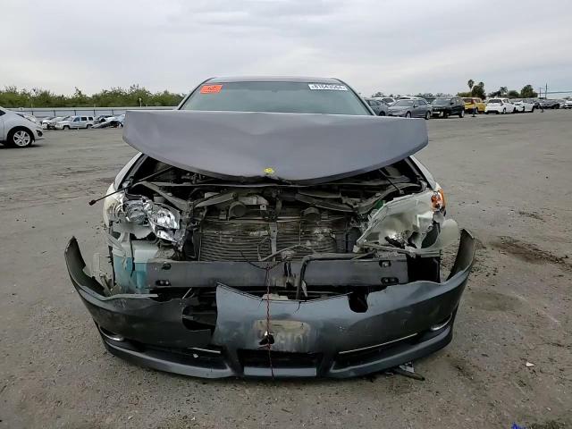 2013 Toyota Camry L VIN: 4T1BF1FK5DU698959 Lot: 81643564