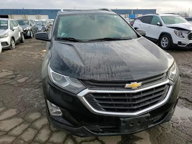 2018 Chevrolet Equinox - Image 11