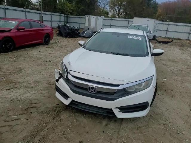 2016 Honda Civic - Image 11