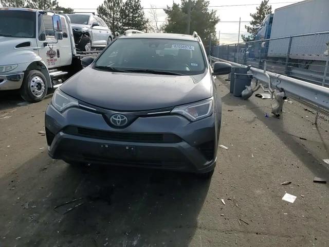 2018 Toyota RAV 4 - Image 10