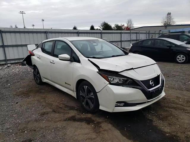 2018 Nissan Leaf - Image 10