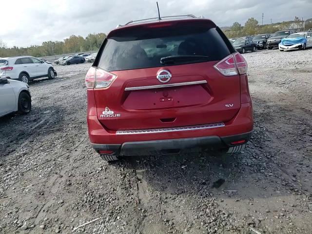 2015 Nissan Rogue S VIN: KNMAT2MT8FP540627 Lot: 78740994