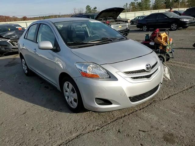 2007 Toyota Yaris VIN: JTDBT903871181173 Lot: 79241964