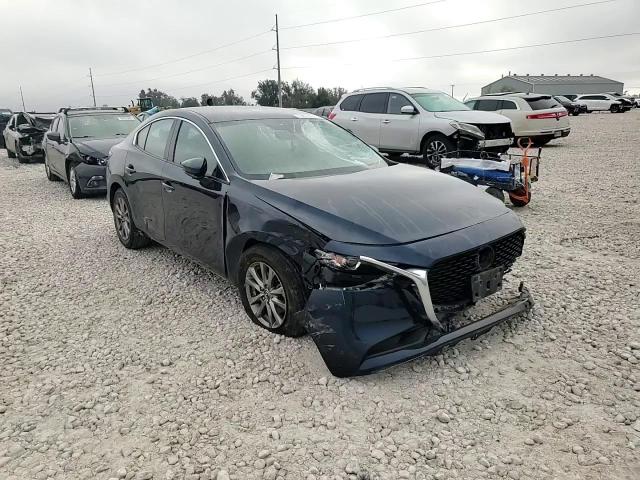 2019 Mazda 3 VIN: JM1BPABLXK1108883 Lot: 79814304