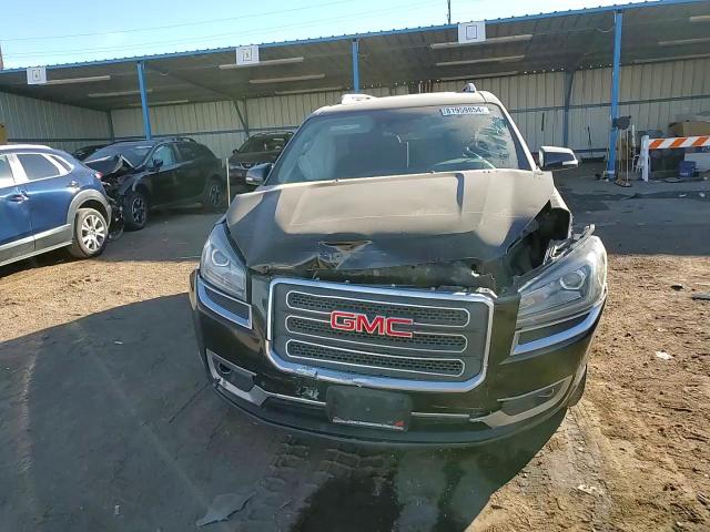 2017 GMC Acadia - Image 11