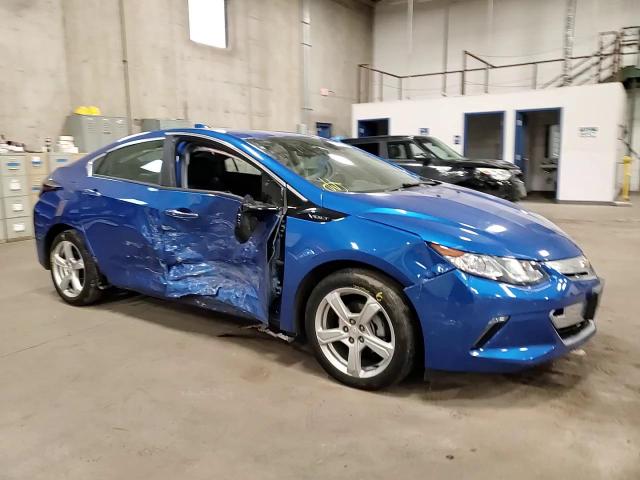 2018 Chevrolet Volt - Image 10