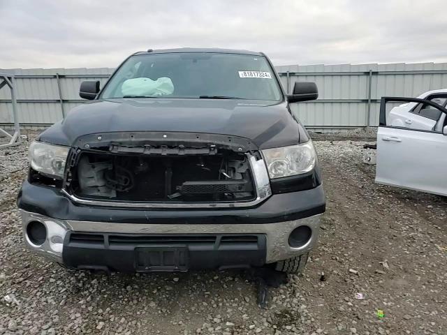 2013 Toyota Tundra Double Cab Sr5 VIN: 5TFUM5F19DX042148 Lot: 81817324