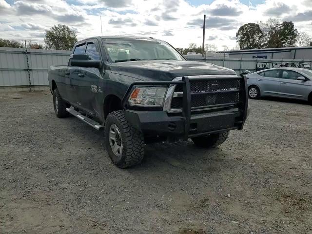 2014 Ram 2500 St VIN: 3C6UR5HL0EG237424 Lot: 79451094