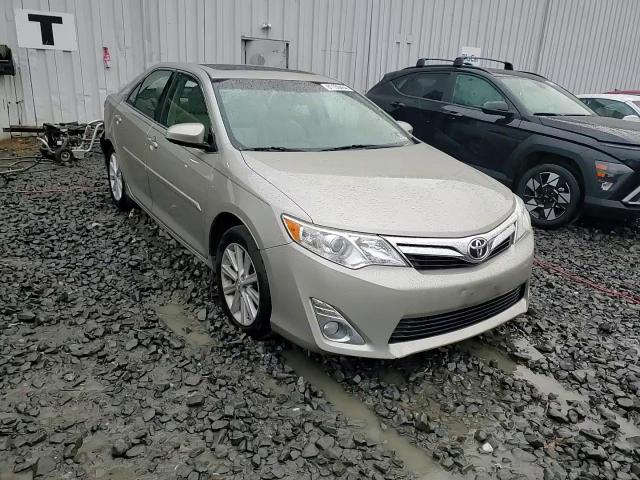 2014 Toyota Camry L VIN: 4T4BF1FK8ER338592 Lot: 81159464