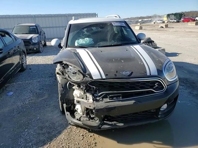 2019 MINI Cooper - Image 11