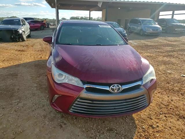 2015 Toyota Camry Le VIN: 4T1BF1FK3FU947858 Lot: 80652344