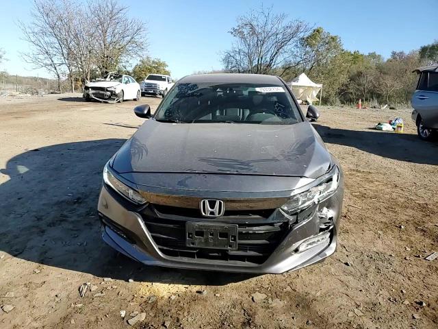 2018 Honda Accord Sport VIN: 1HGCV1F32JA212157 Lot: 79332734