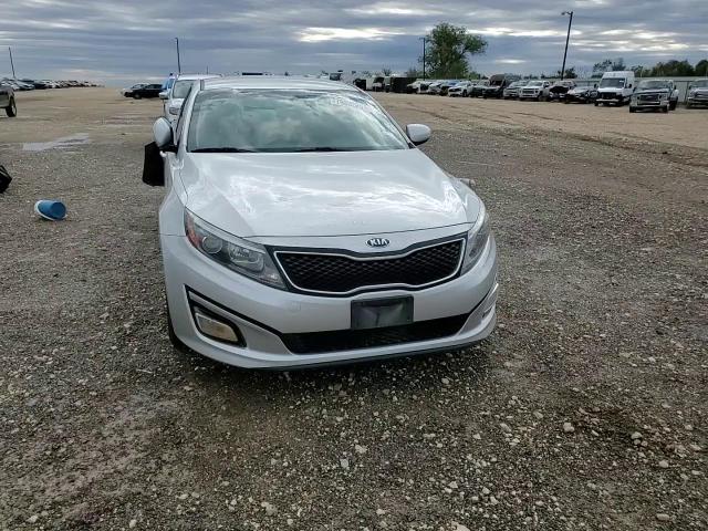 2014 Kia Optima - Image 10